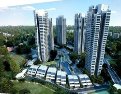 D'Leedon (D10), Condominium #618319321